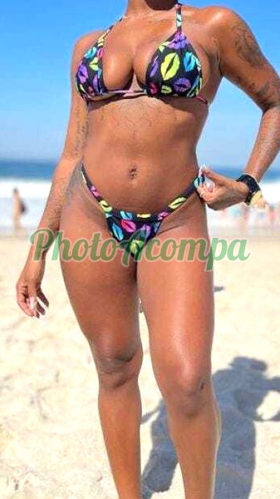 Yris, acompanhante em Aracaju
