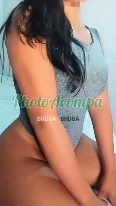 Emilly, escort em Manaus