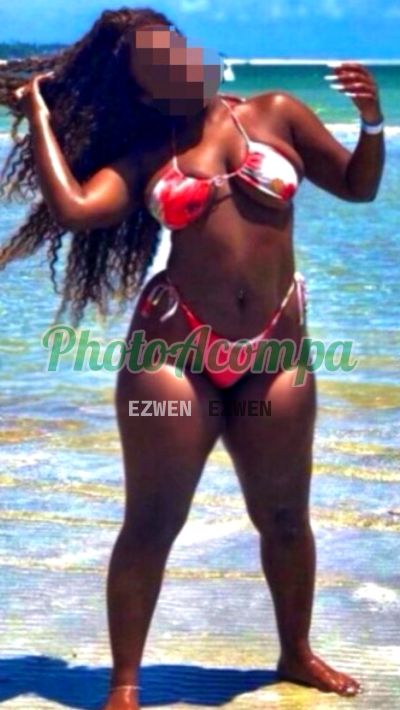 Lavínia (21) 97099-5888, acompanhante em Bonsucesso (RJ)