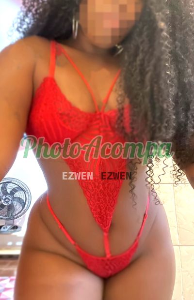 Lavínia (21) 97099-5888, escort em Bonsucesso (RJ)