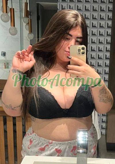 Fernanda (11) 91841-2680, garota de programa em Tatuapé (SP)