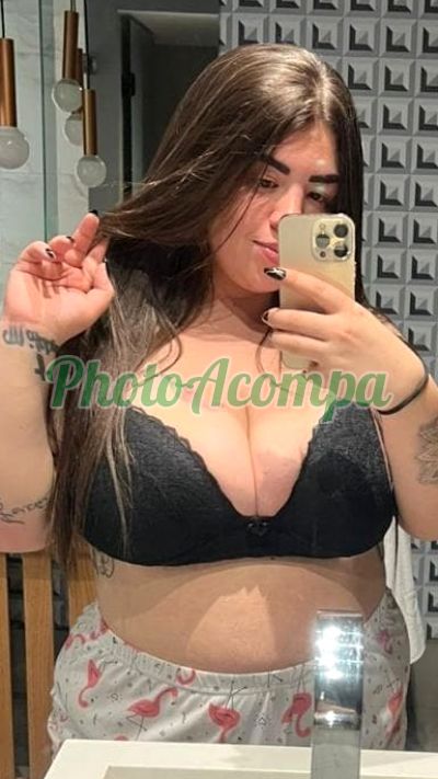 Fernanda (11) 91841-2680, garota de programa em Tatuapé (SP)
