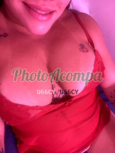 Natasha, escort em Nilópolis