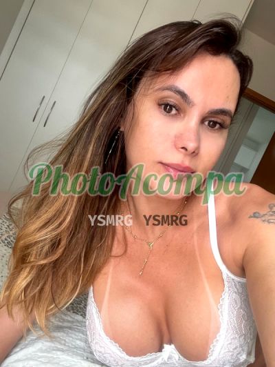 Bely, travesti em Ribeirão Preto