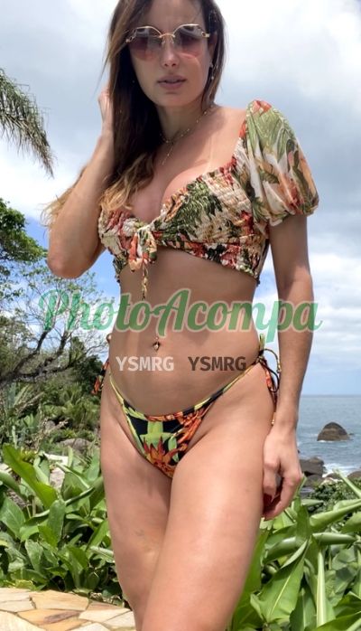 Bely, travesti em Ribeirão Preto