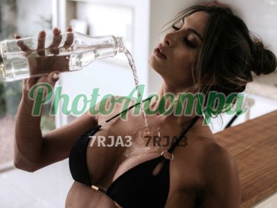 Isadora Barbosa, trans em Santo André (ABC Paulista)
