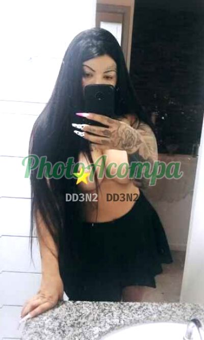 Akemi, acompanhante em Praia Grande