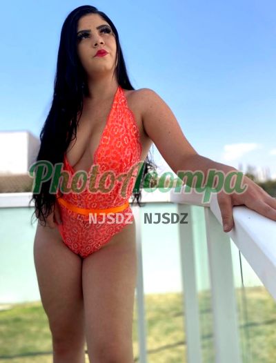 Cintia Albuquerque, acompanhante em Belo Horizonte
