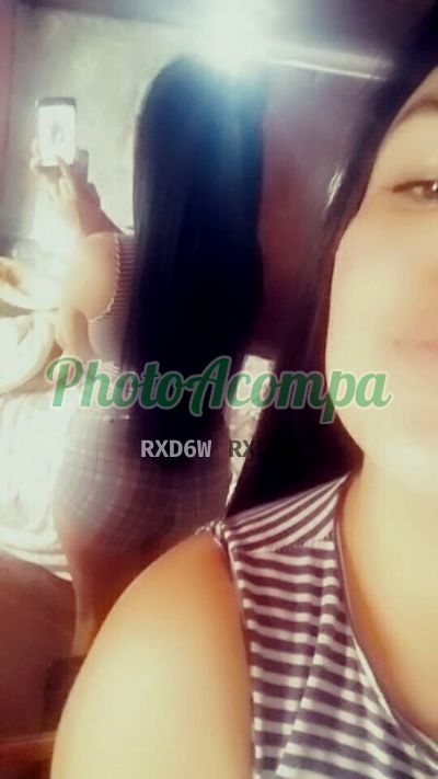 Nicolly, garota de programa em Alegrete