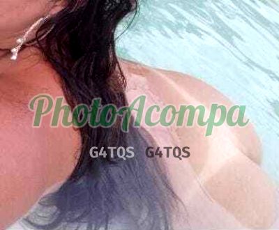 Day, garota de programa em São Paulo