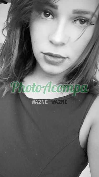 Docinho, garota de programa em Vilhena