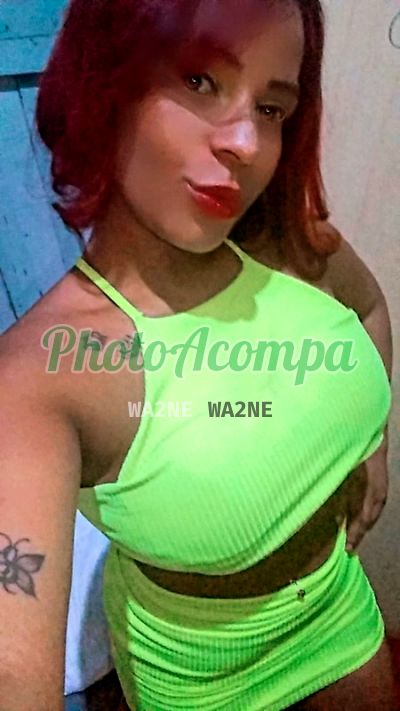 Docinho, escort em Vilhena