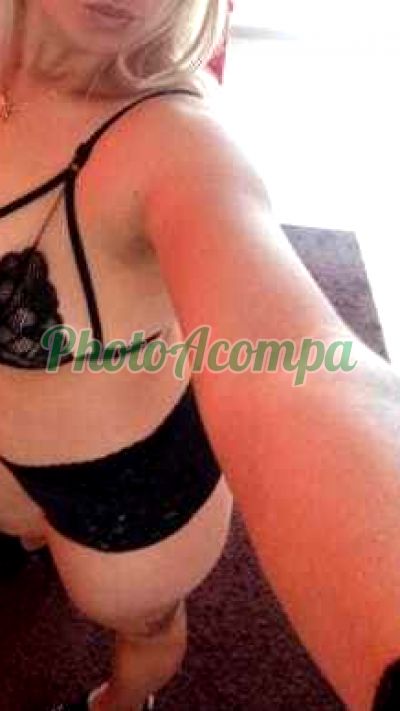 Helena Ferraz, escort em Jacarepaguá (RJ)