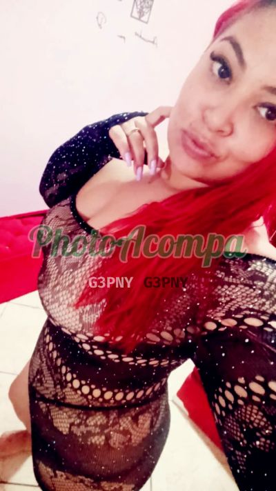 Nikole (11) 96455-6785, escort em Itapevi