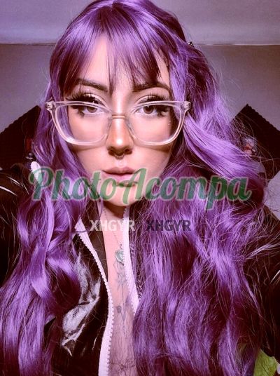 Gamer Princess, escort no ABC Paulista