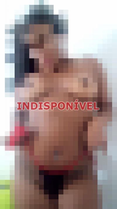 garota de programa em Salvador