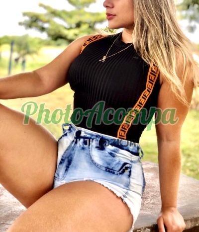 Bruna, escort em Jacarepaguá (RJ)