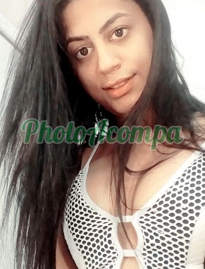 Ketlin, garota de programa em São Paulo