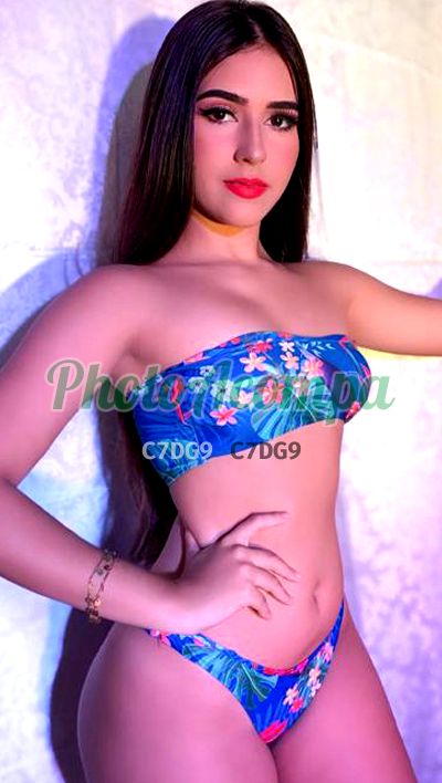 Emily, acompanhante em Campinas