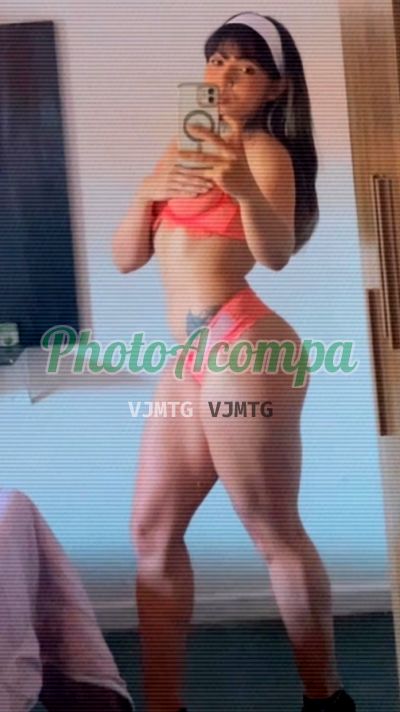 Luna, Acompanhante em Sorocaba