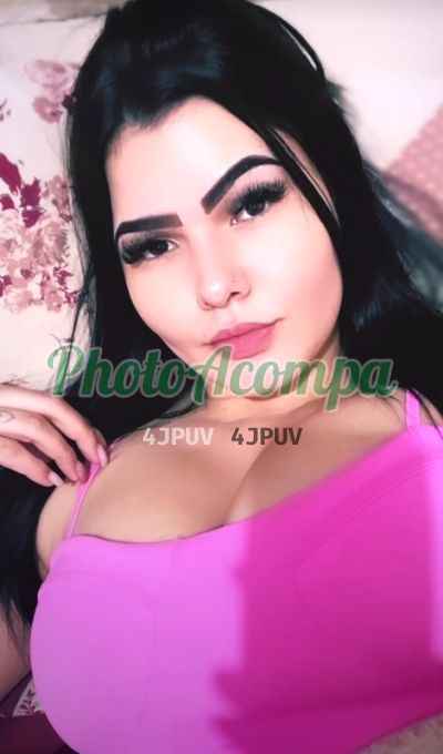 Daniela Diniz, escort em Bauru