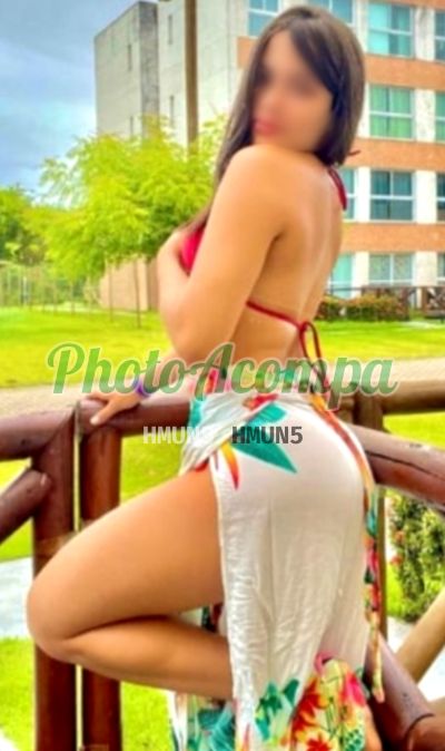 Kelly, escort em Piracicaba