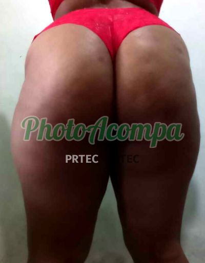 Bia Souza, acompanhante em São João de Meriti