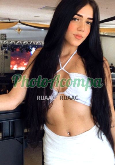 Eduarda Monteiro, escort em Taboão da Serra