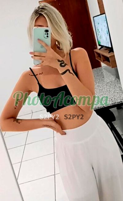 Mel Cortez, escort em Bragança Paulista