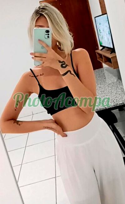 Mel Cortez, escort em Bragança Paulista
