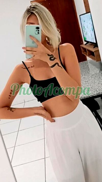 Mel Cortez, escort em Bragança Paulista