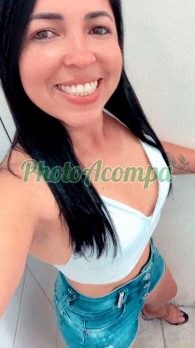 Monique, acompanhante em Itanhaém