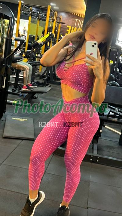Manu, garota de programa em Jundiaí do Sul