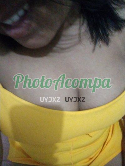 Vi, garota de programa em Fortaleza