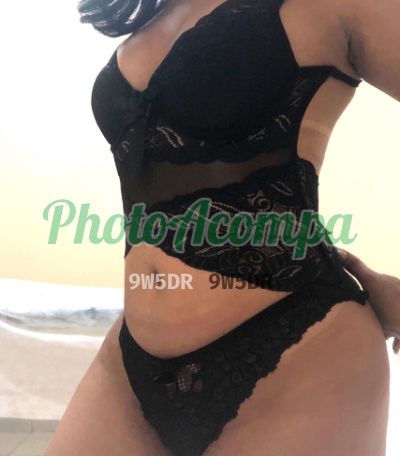 Kiara Dias, acompanhante em João Pessoa