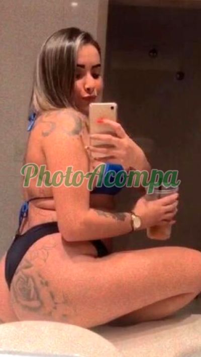 Sofia Oliveira, garota de programa em Uberlândia