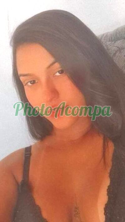 Talia, Escort em Belford Roxo