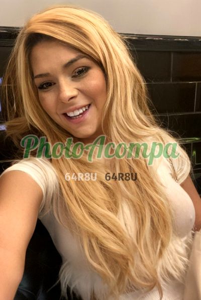 Valentina, travesti na Liberdade (SP)