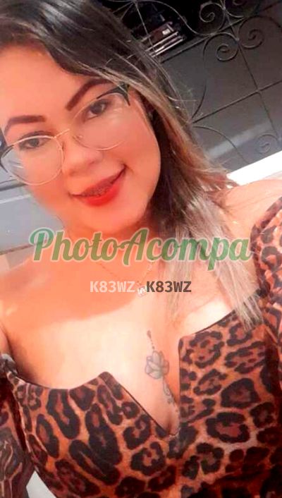 Tutty, garota de programa em Alto Parnaíba