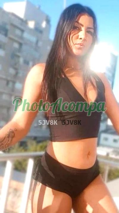 Dizinha Silva, escort em Rio Negrinho