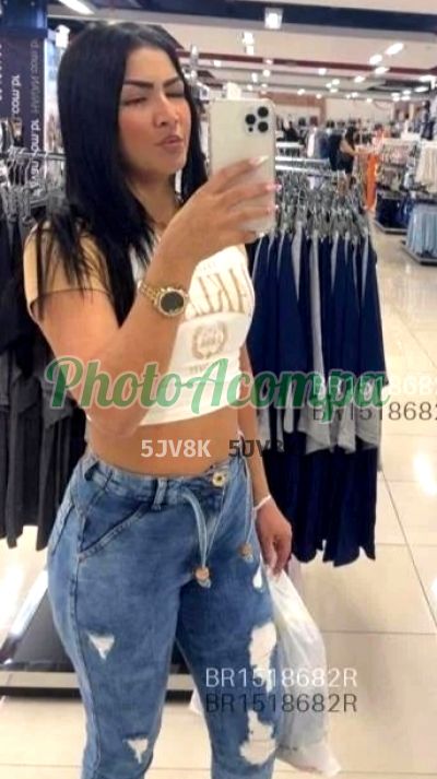 Dizinha Silva, acompanhante em Rio Negrinho