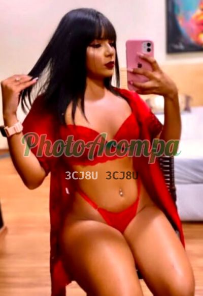 Dany, garota de programa em Campinas