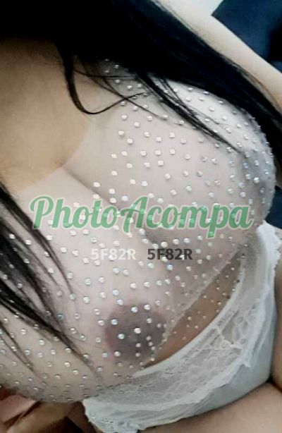 Alana Nuniz, escort em Cajuru (Curitiba)