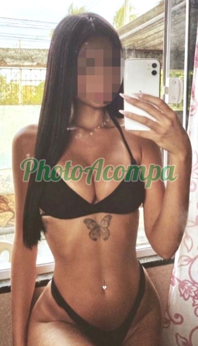 Rafinha, garota de programa em Niterói