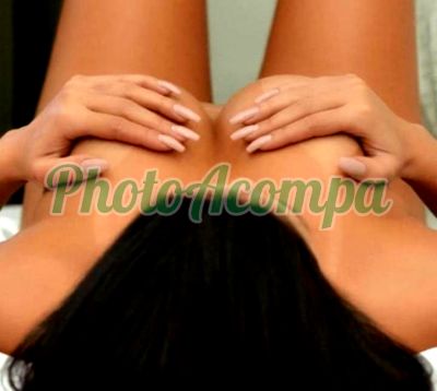 Lara, acompanhante em Cabo Frio
