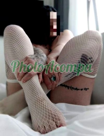 Nathália, acompanhante em Osasco
