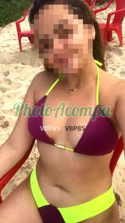 Mel, acompanhante em Duque de Caxias