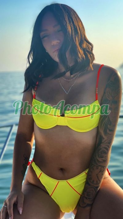 Ângela, escort no Centro (SP)