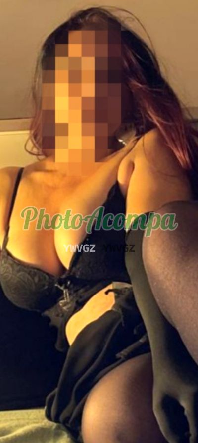 Jéssica, escort no Rio de Janeiro
