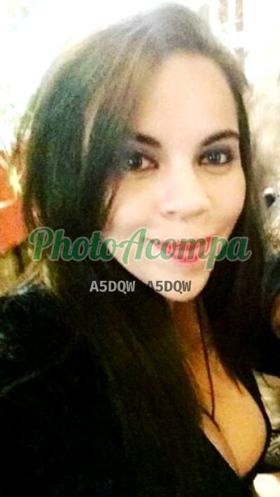 Lanna, escort em Santos